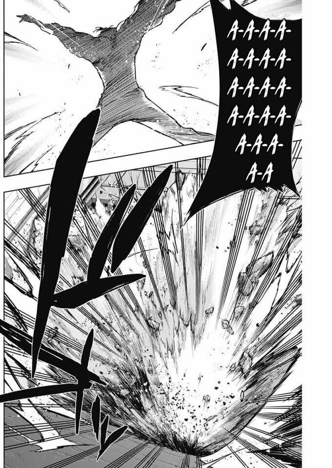 Từ Phù Thủy Mạnh Nhất Khu Ổ Chuột Đến Vô Song Tại Học Viện Pháp Thuật Hoàng Gia 98 trang 7