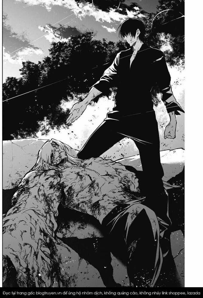 Từ Phù Thủy Mạnh Nhất Khu Ổ Chuột Đến Vô Song Tại Học Viện Pháp Thuật Hoàng Gia 98 trang 9