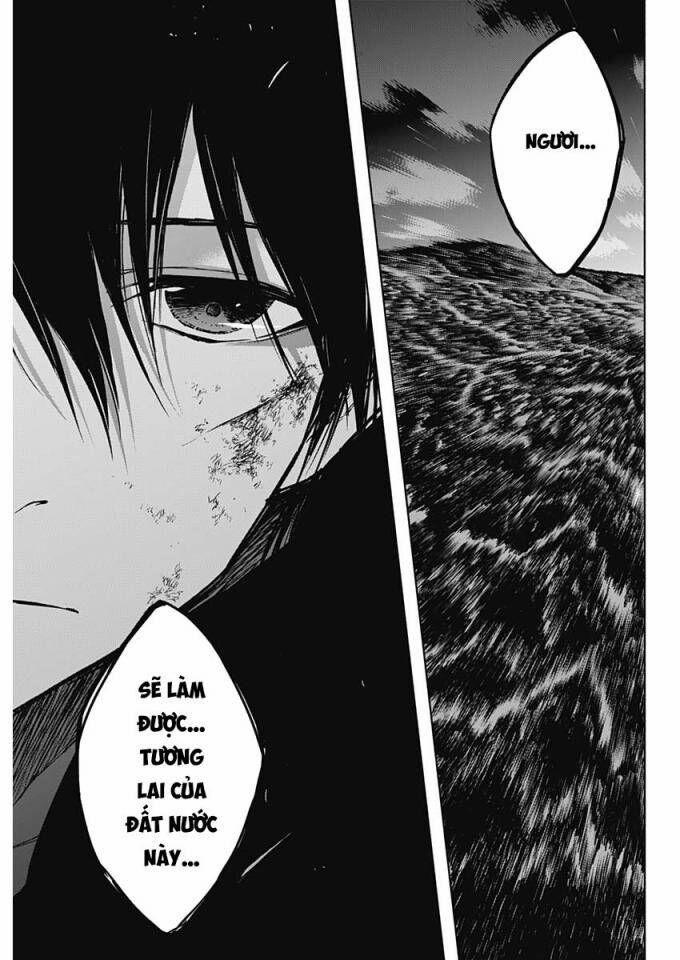 Từ Phù Thủy Mạnh Nhất Khu Ổ Chuột Đến Vô Song Tại Học Viện Pháp Thuật Hoàng Gia 99 trang 11