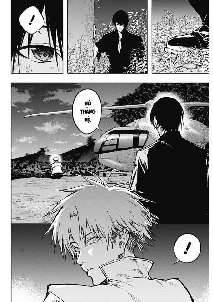 Từ Phù Thủy Mạnh Nhất Khu Ổ Chuột Đến Vô Song Tại Học Viện Pháp Thuật Hoàng Gia 99 trang 12