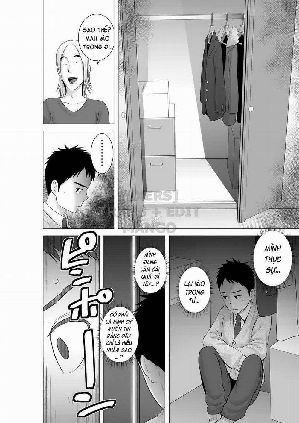 Tủ Quần Áo (Closet) 12 trang 0