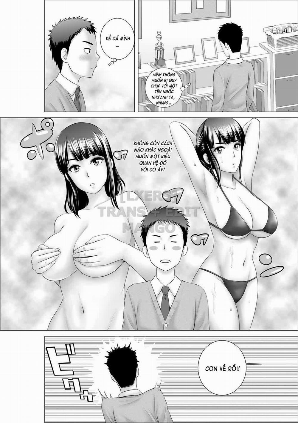 Tủ Quần Áo (Closet) 2 trang 0