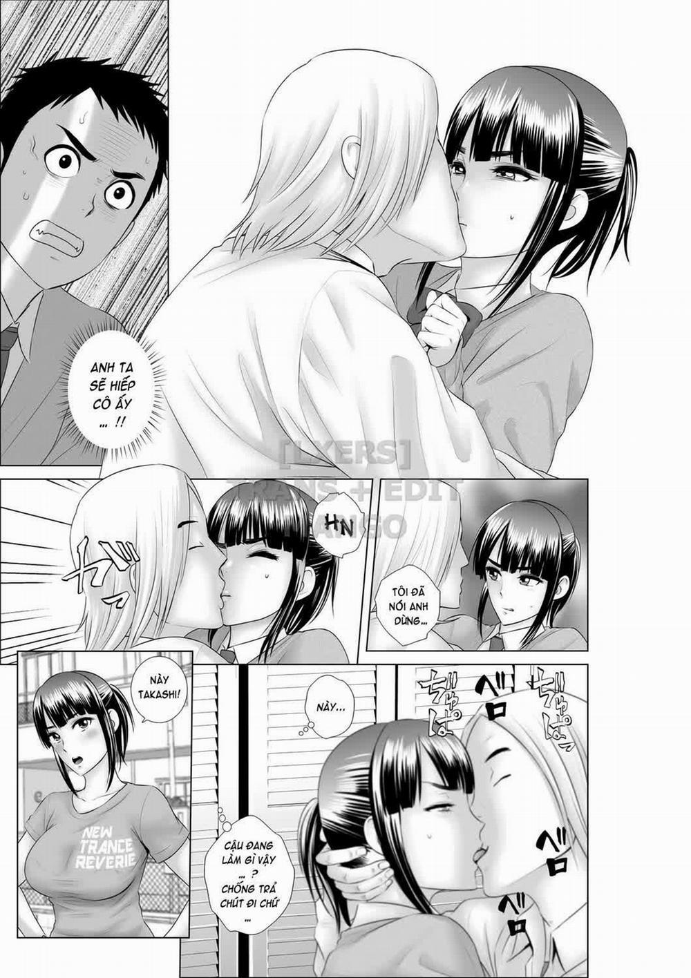 Tủ Quần Áo (Closet) 2 trang 3