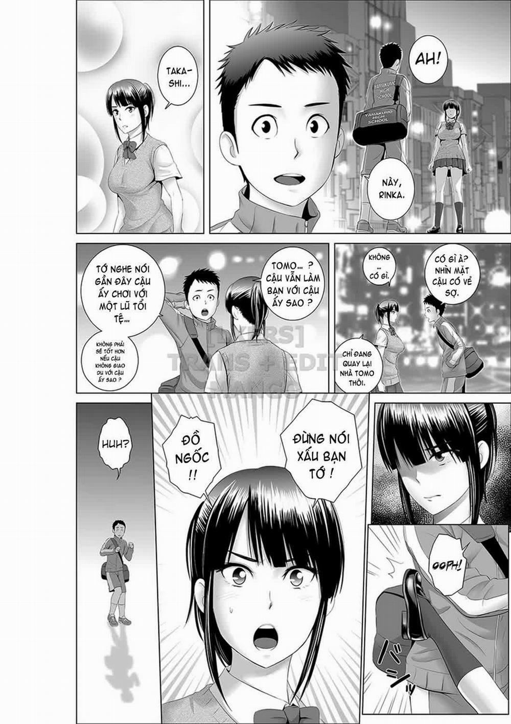 Tủ Quần Áo (Closet) 5 trang 0