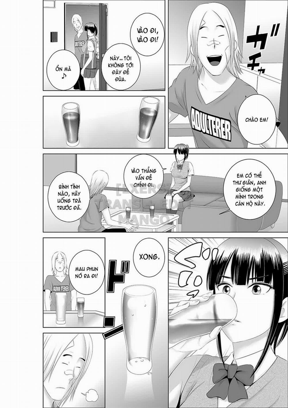 Tủ Quần Áo (Closet) 5 trang 6