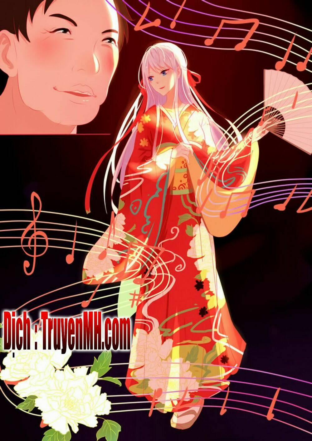 Tử Sắc Sắc Vi 2 trang 7