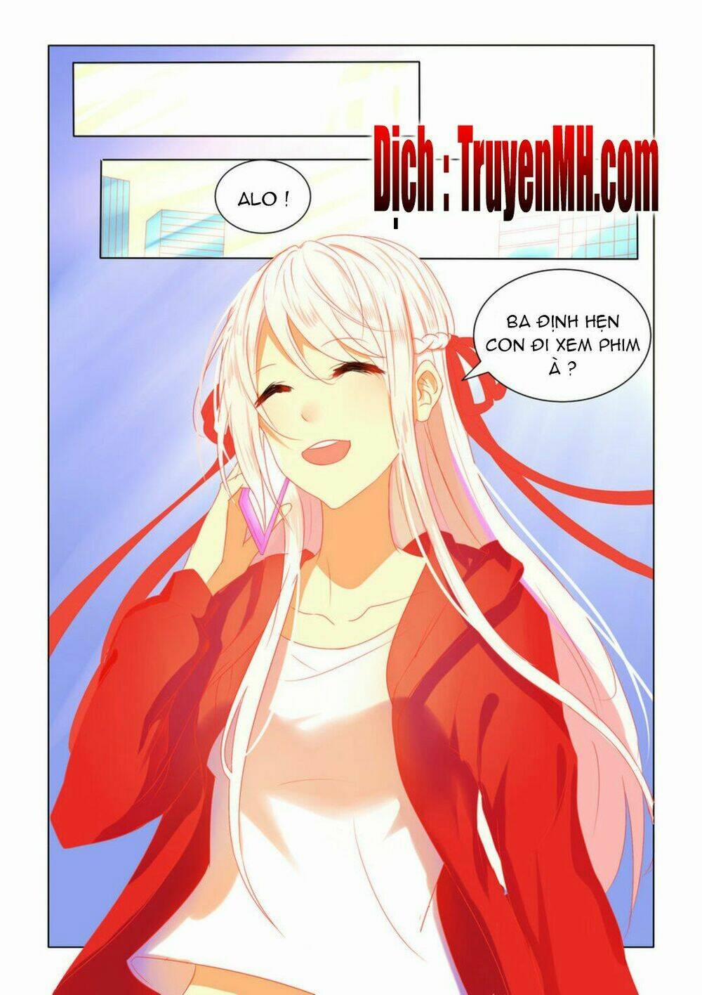 Tử Sắc Sắc Vi 4 trang 13