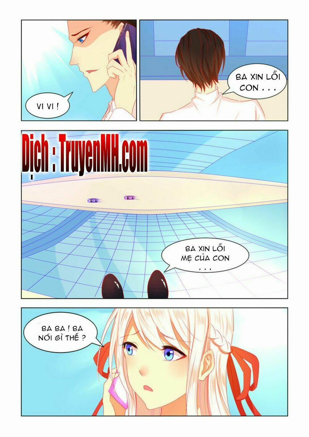 Tử Sắc Sắc Vi 4 trang 14