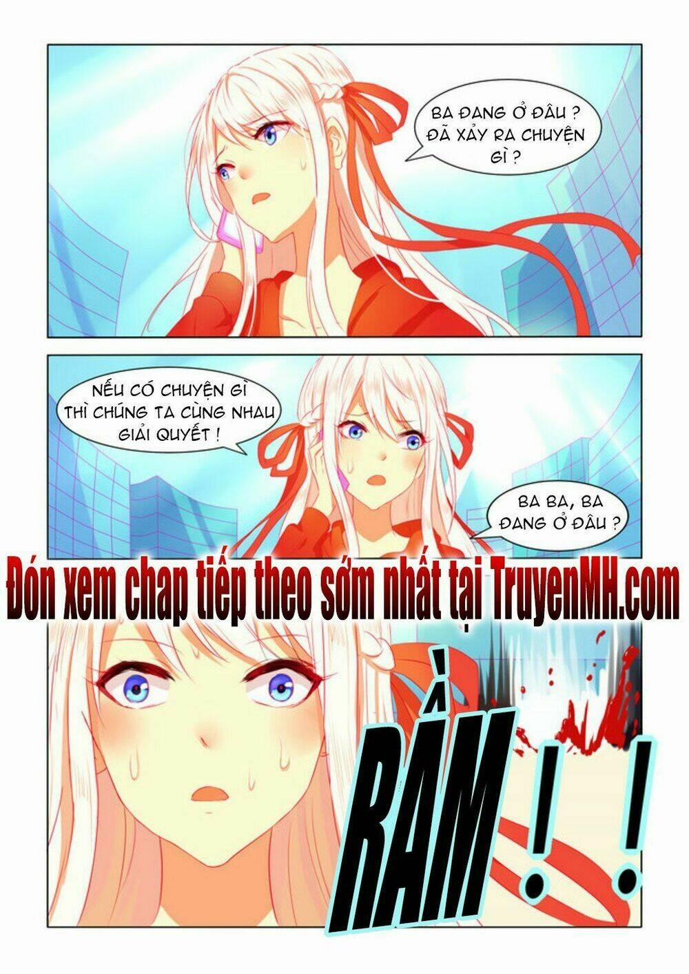 Tử Sắc Sắc Vi 4 trang 15