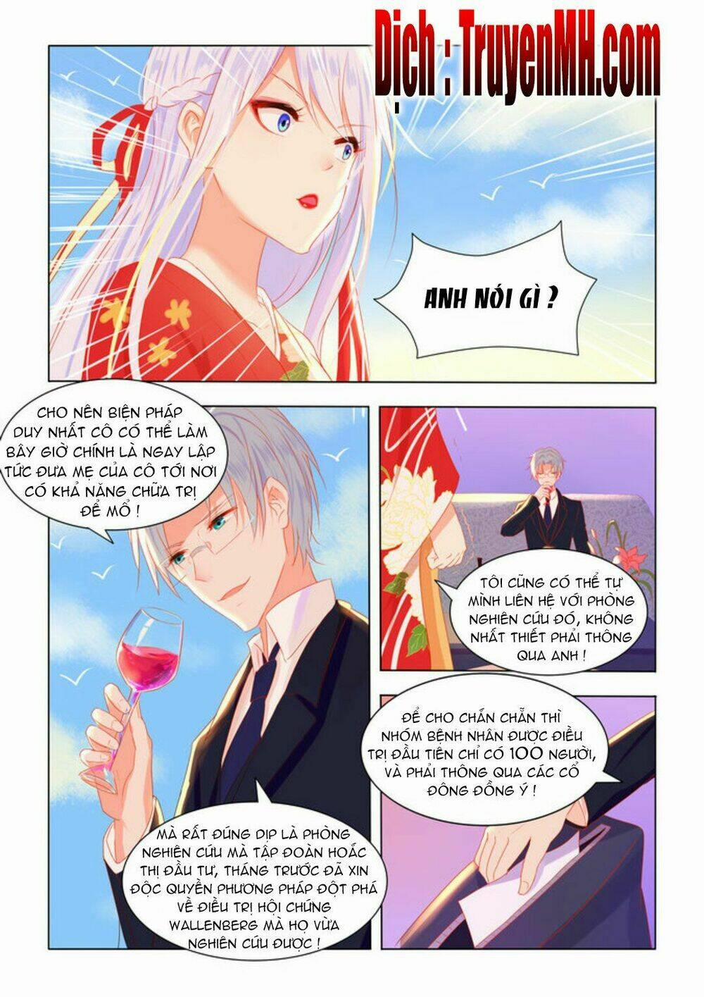 Tử Sắc Sắc Vi 4 trang 2