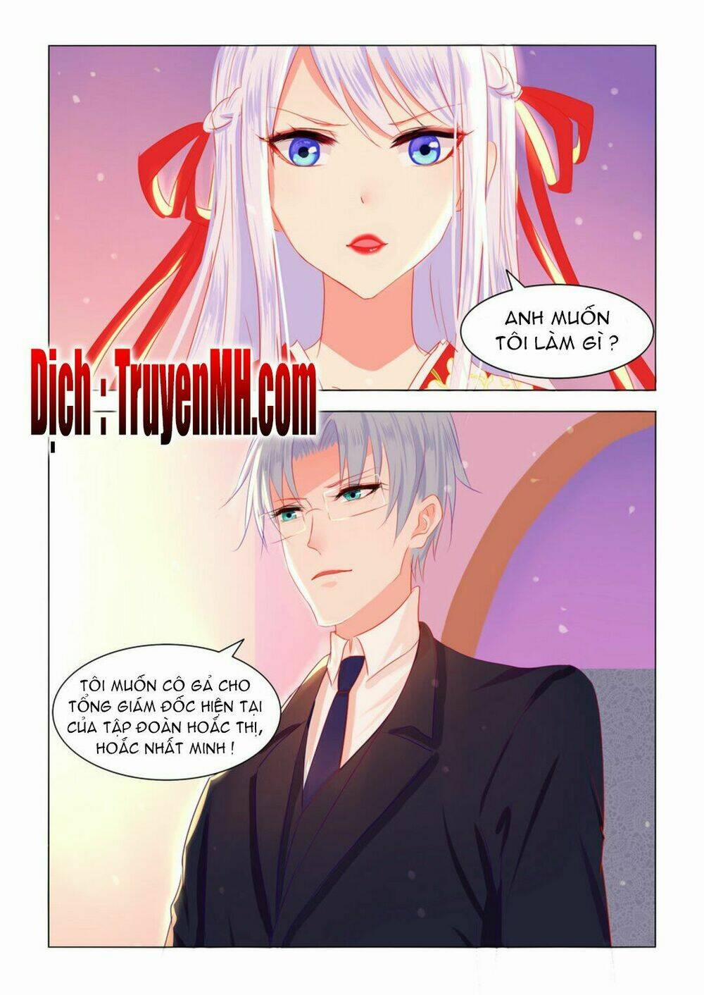 Tử Sắc Sắc Vi 4 trang 4