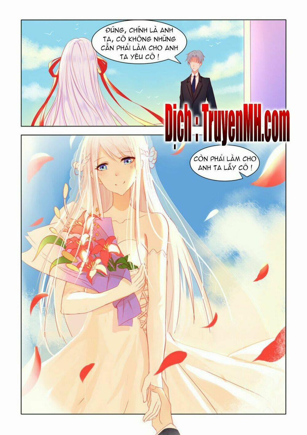 Tử Sắc Sắc Vi 4 trang 7