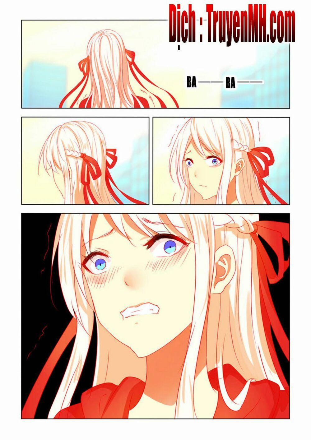 Tử Sắc Sắc Vi 5 trang 1