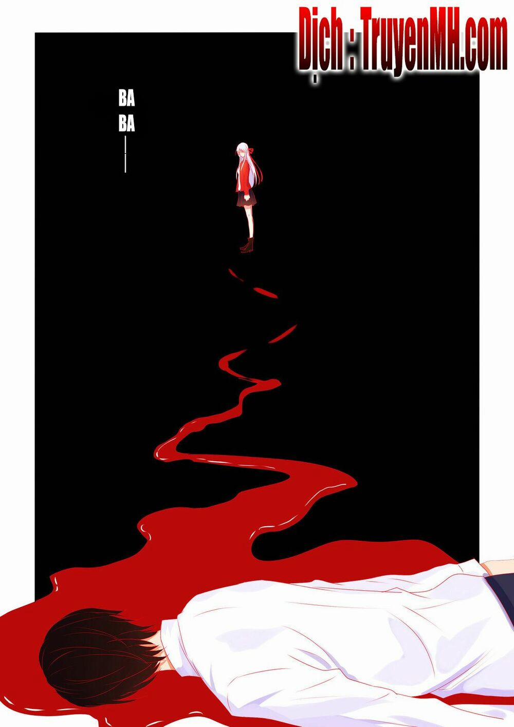 Tử Sắc Sắc Vi 5 trang 2