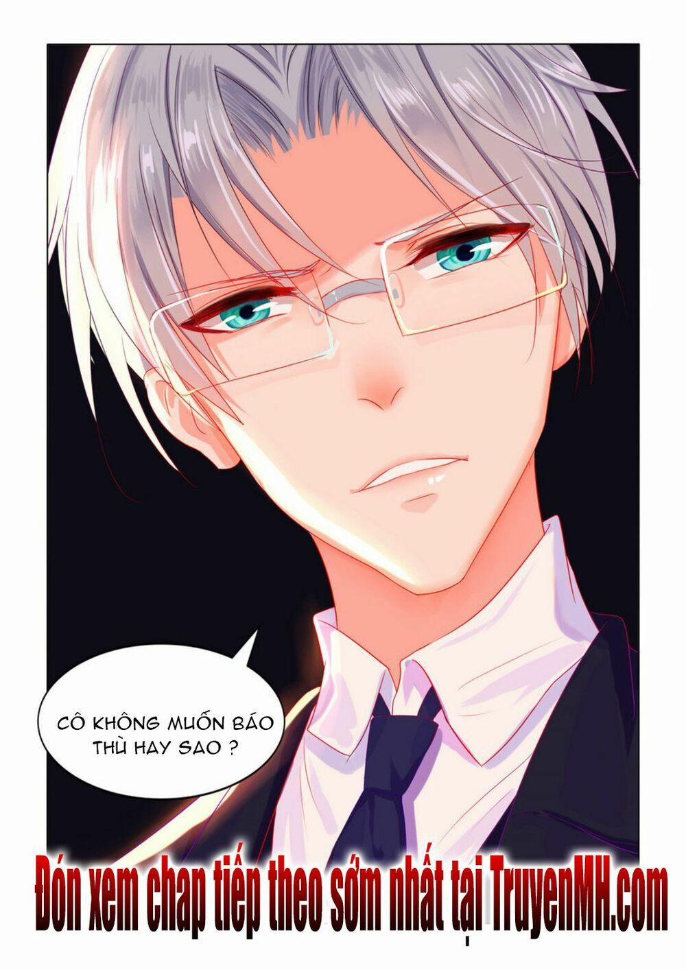 Tử Sắc Sắc Vi 5 trang 7