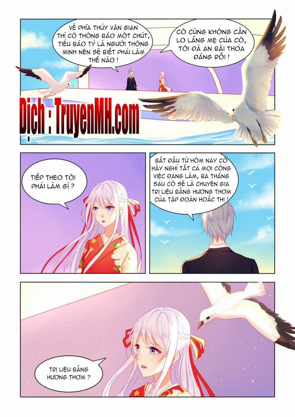 Tử Sắc Sắc Vi 6 trang 3