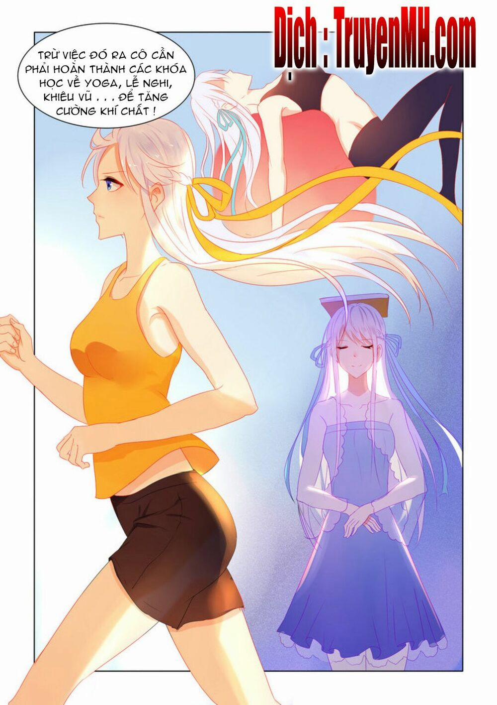 Tử Sắc Sắc Vi 6 trang 5