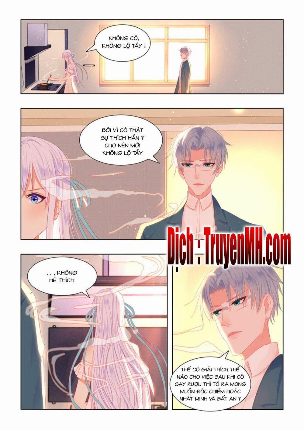 Tử Sắc Sắc Vi 62 trang 0