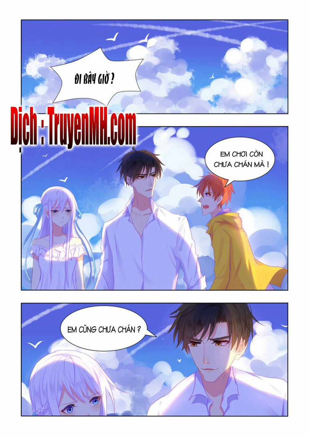 Tử Sắc Sắc Vi 63 trang 2