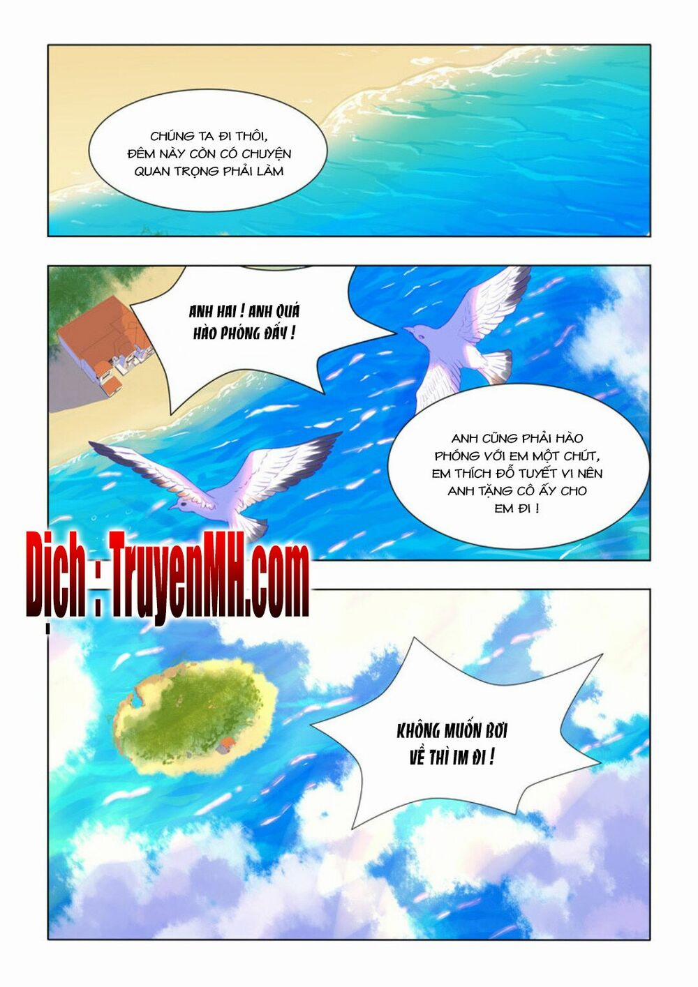 Tử Sắc Sắc Vi 63 trang 4