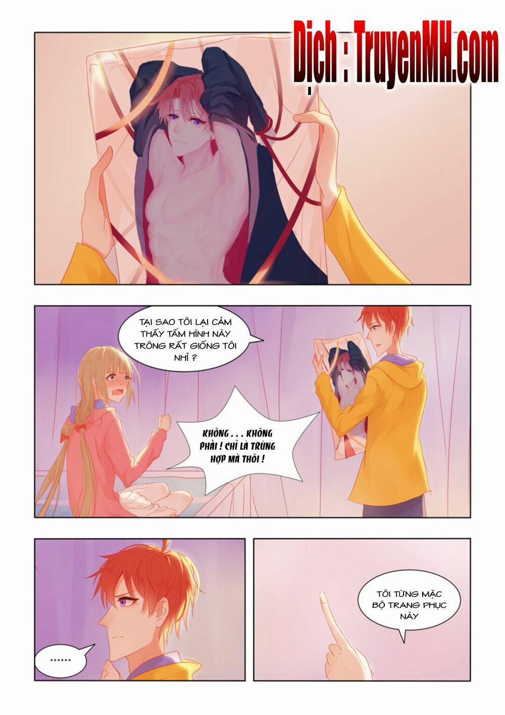 Tử Sắc Sắc Vi 64 trang 4