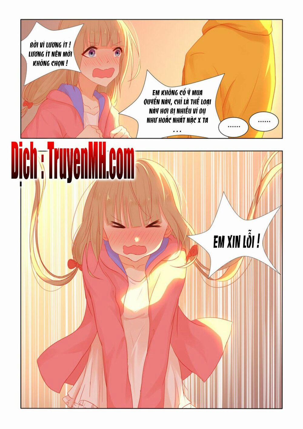 Tử Sắc Sắc Vi 65 trang 4