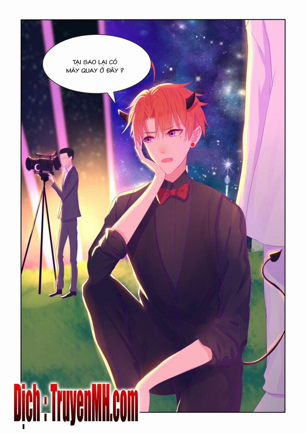 Tử Sắc Sắc Vi 66 trang 4