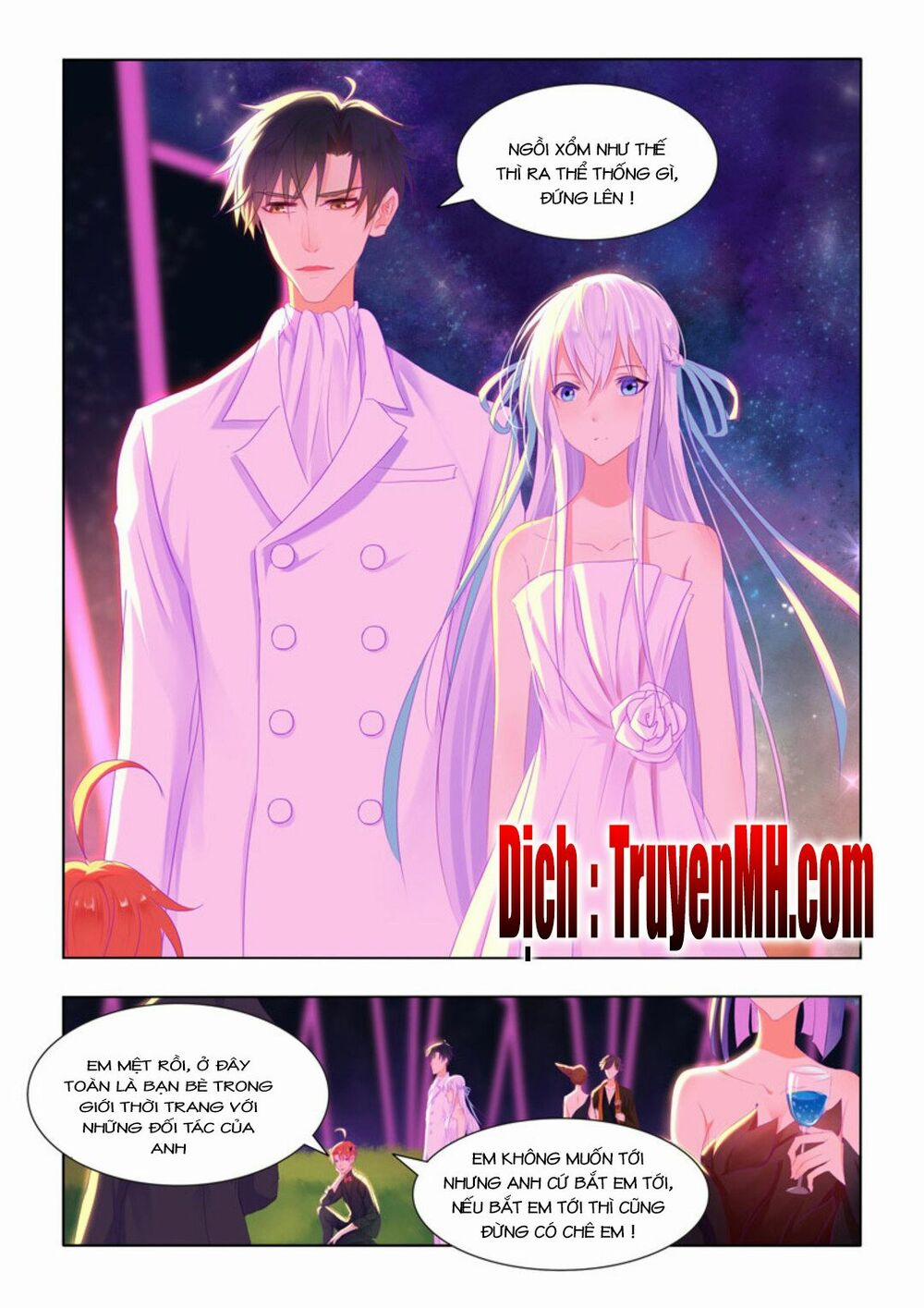 Tử Sắc Sắc Vi 66 trang 5