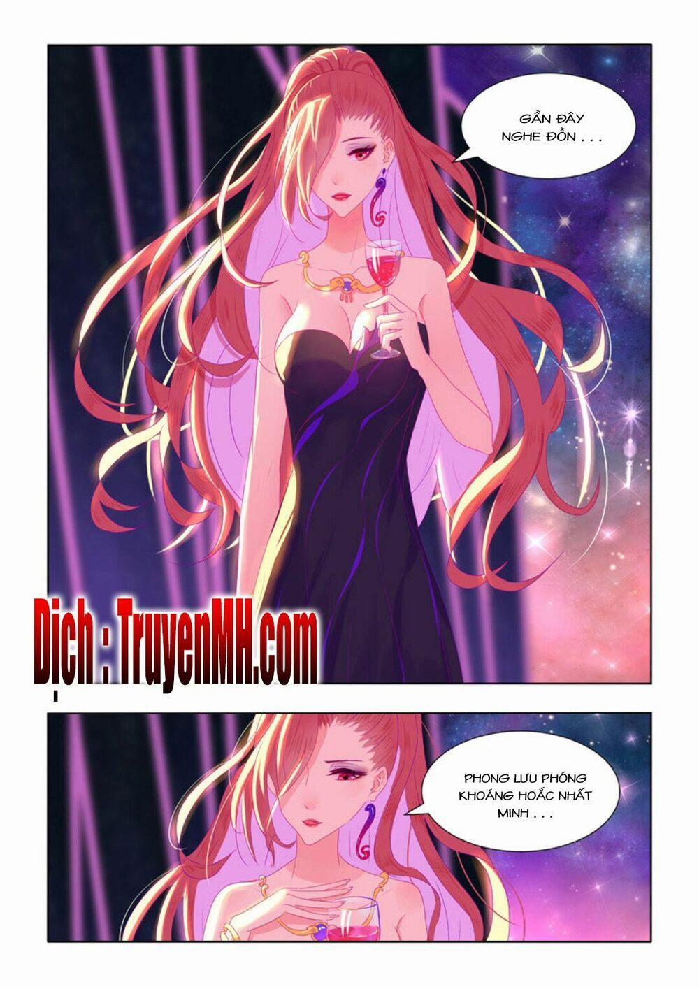 Tử Sắc Sắc Vi 67 trang 0