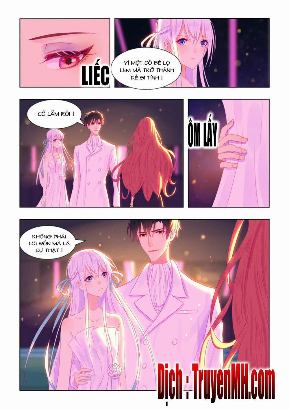 Tử Sắc Sắc Vi 67 trang 1