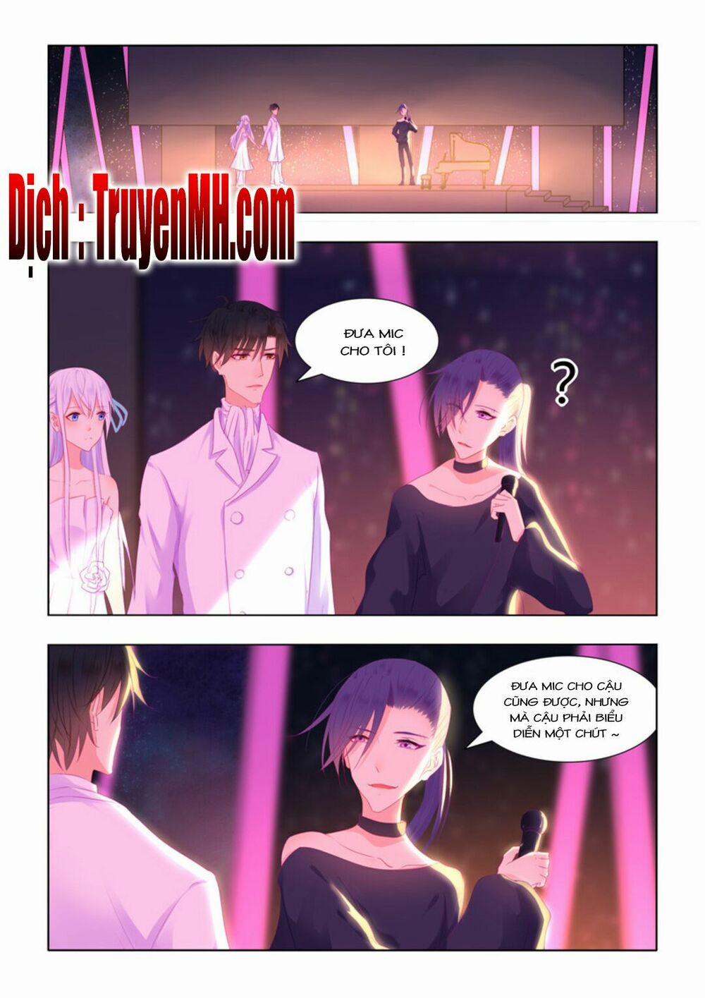 Tử Sắc Sắc Vi 67 trang 3