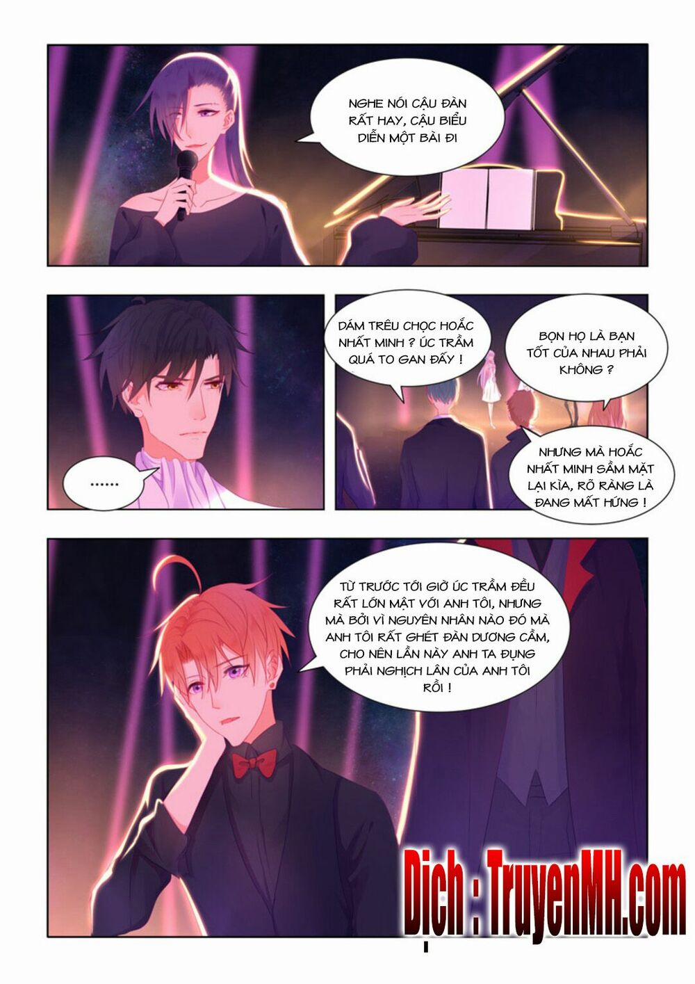 Tử Sắc Sắc Vi 67 trang 4