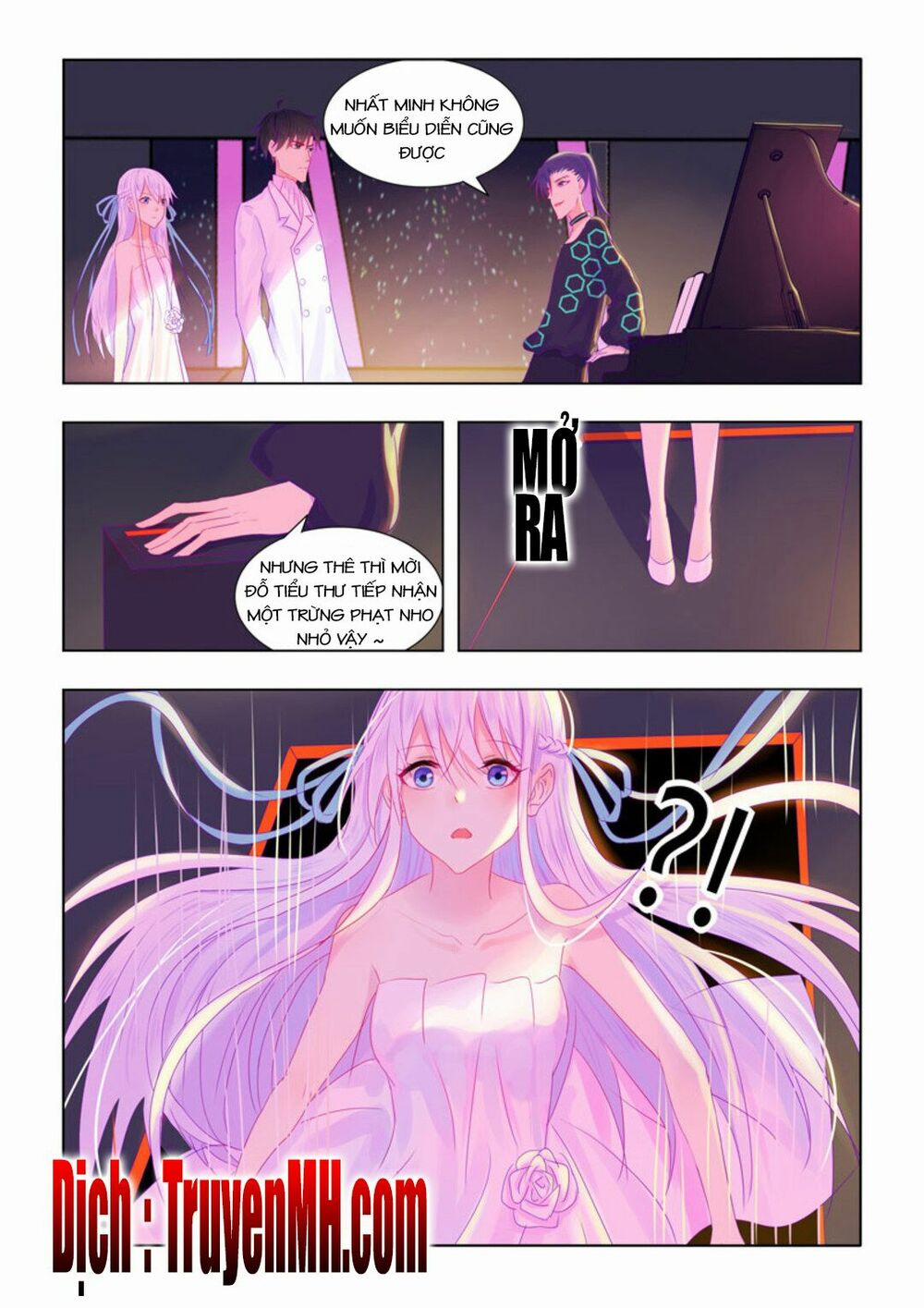 Tử Sắc Sắc Vi 67 trang 6