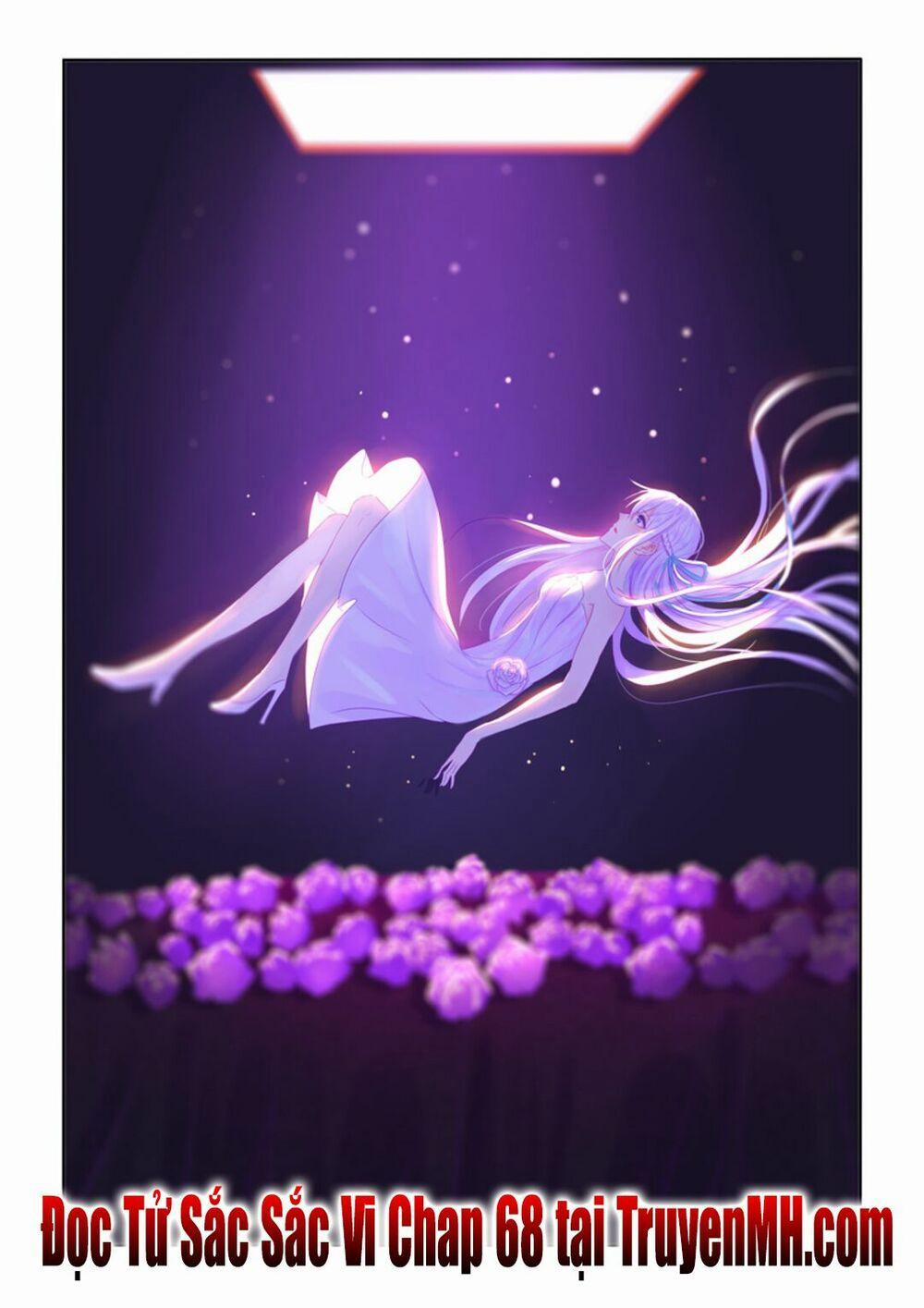 Tử Sắc Sắc Vi 67 trang 7