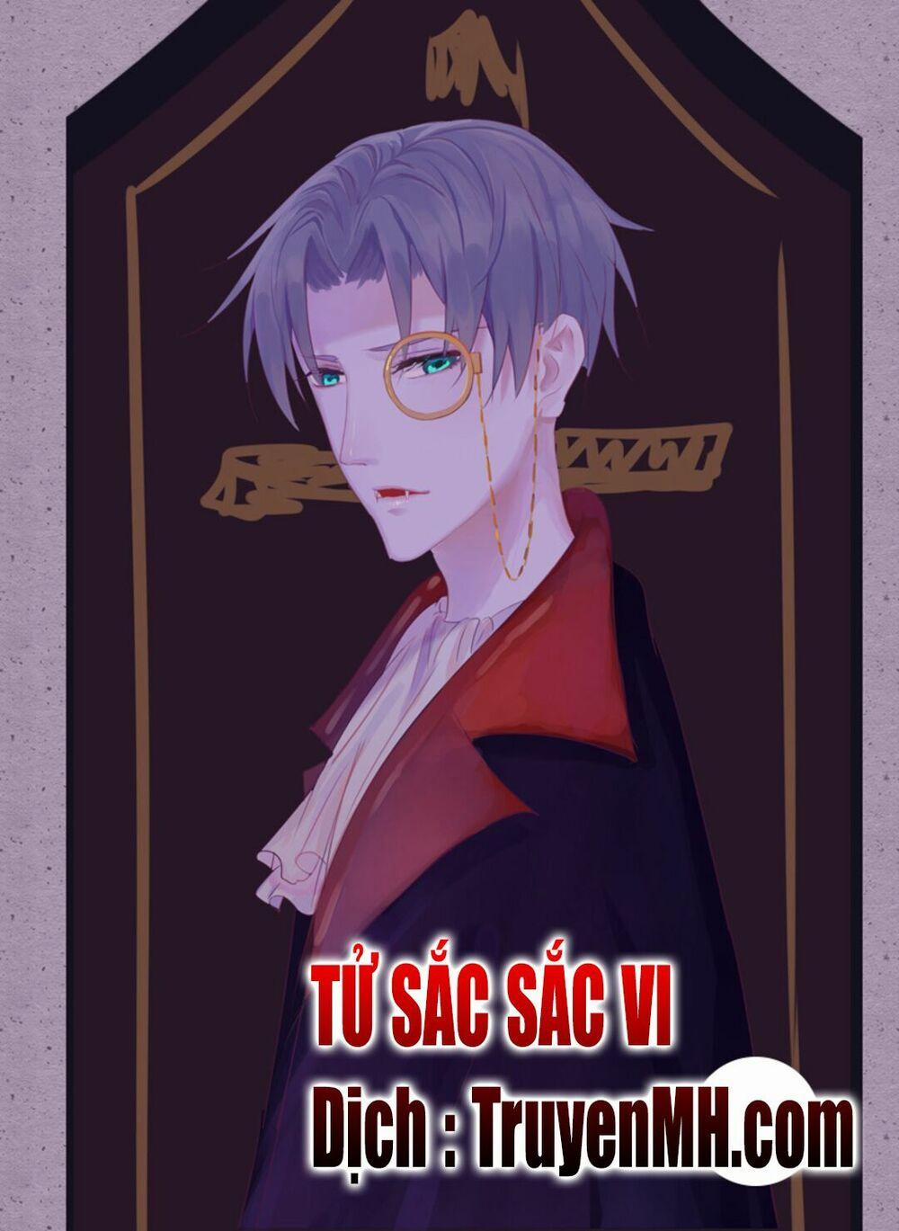 Tử Sắc Sắc Vi 68 trang 0