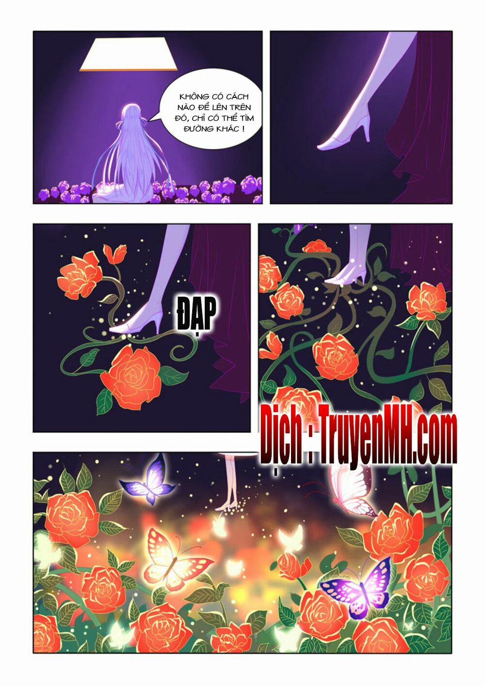 Tử Sắc Sắc Vi 68 trang 4