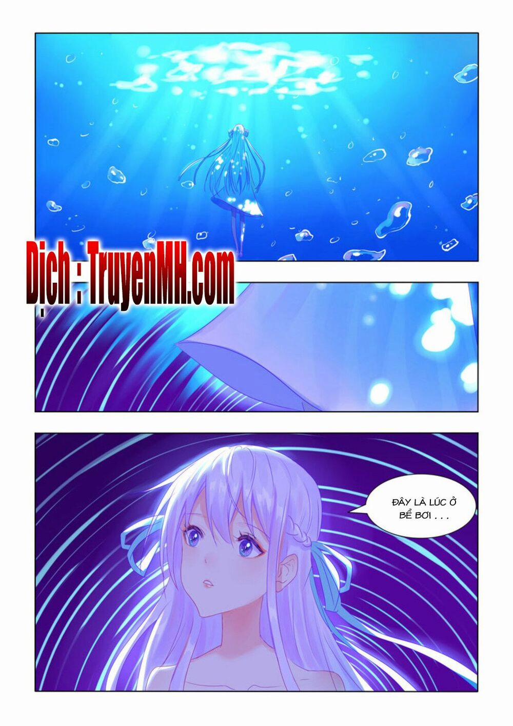 Tử Sắc Sắc Vi 68 trang 7