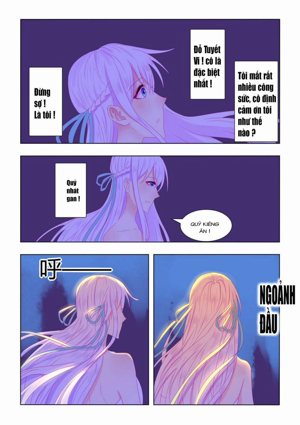 Tử Sắc Sắc Vi 69 trang 2