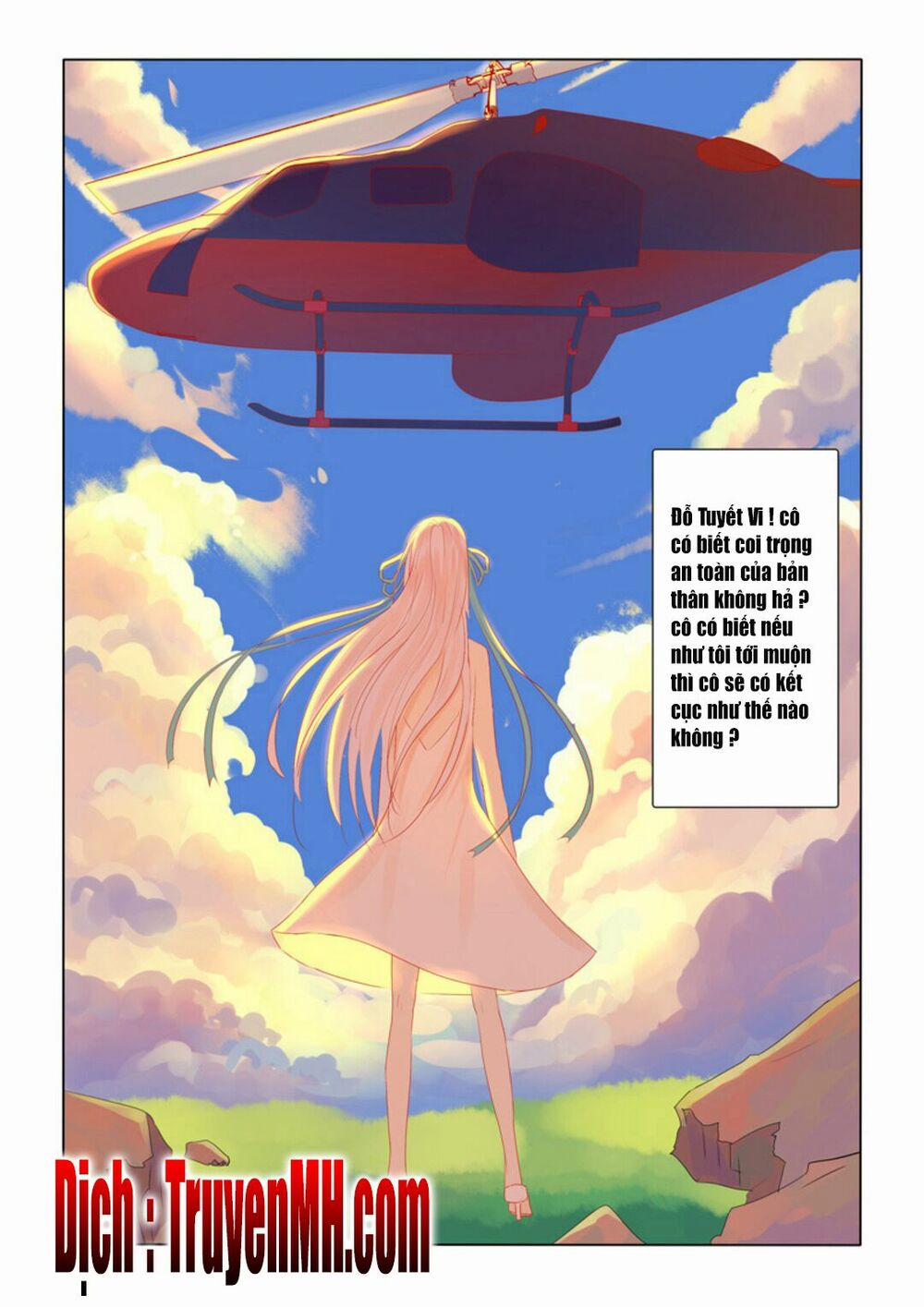 Tử Sắc Sắc Vi 69 trang 3