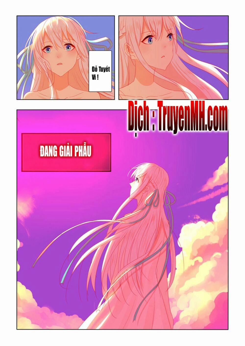 Tử Sắc Sắc Vi 69 trang 4