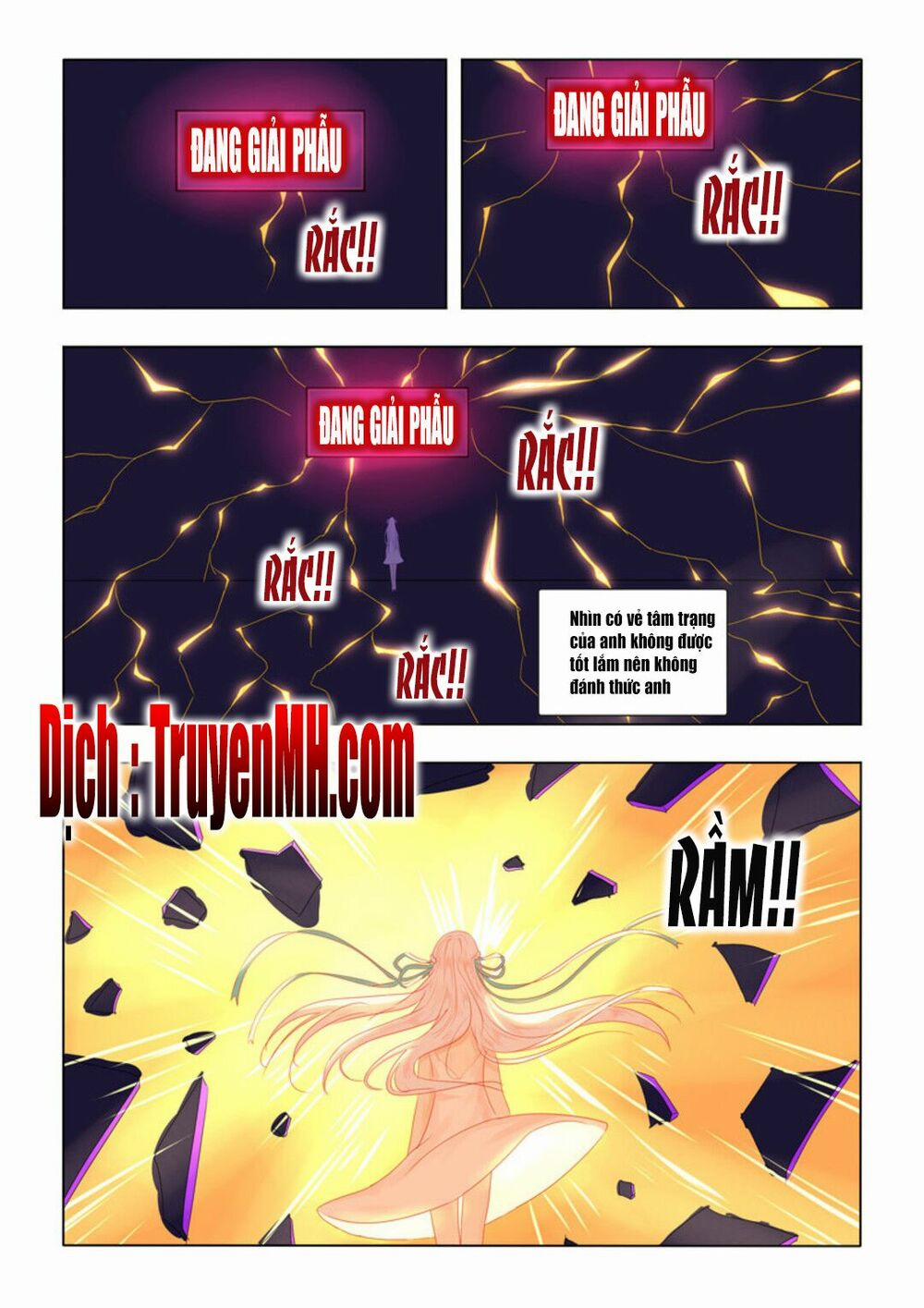 Tử Sắc Sắc Vi 69 trang 6