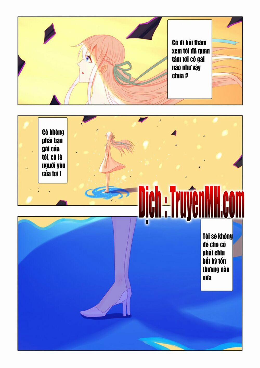 Tử Sắc Sắc Vi 69 trang 7