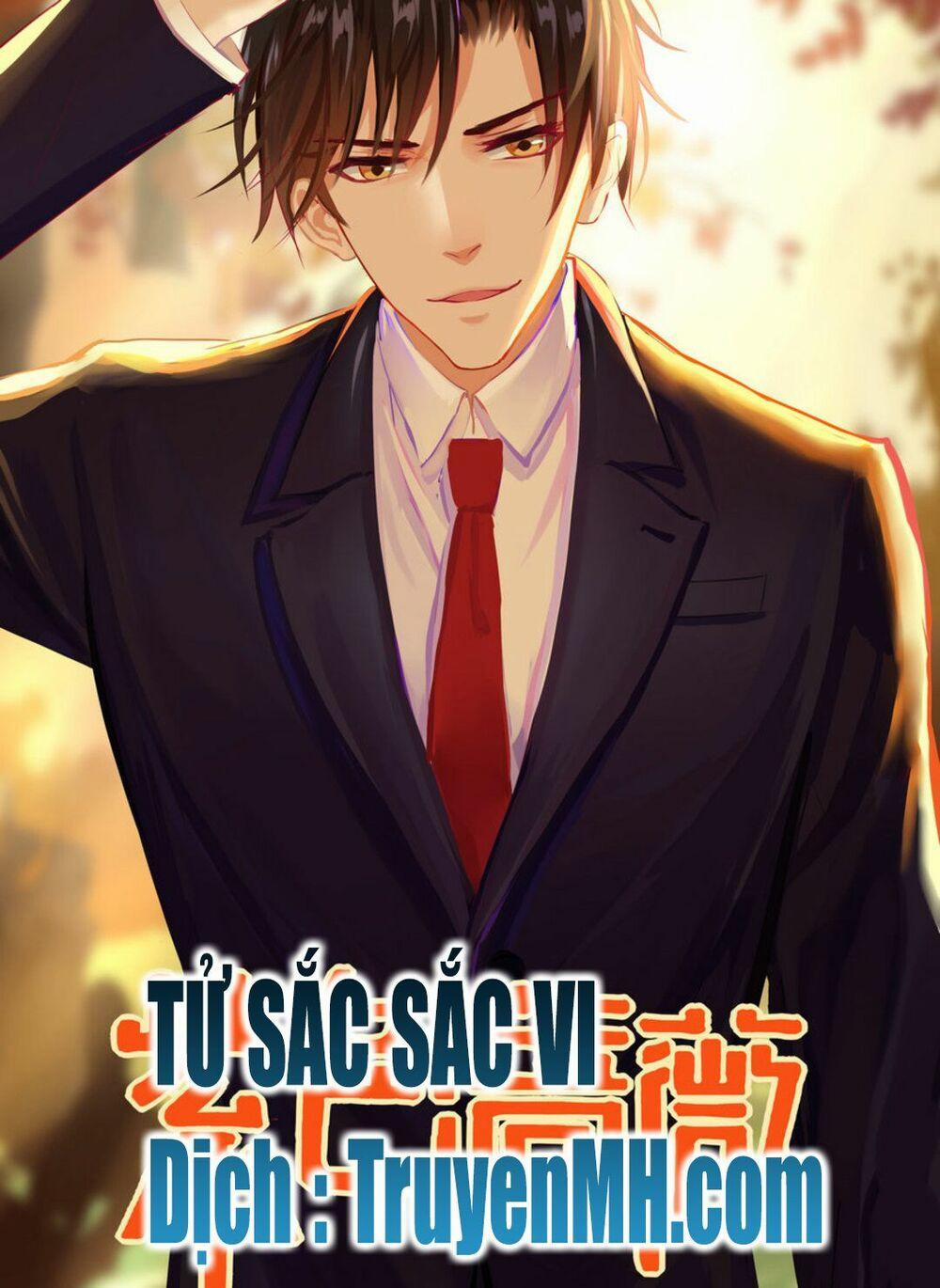 Tử Sắc Sắc Vi 7 trang 0