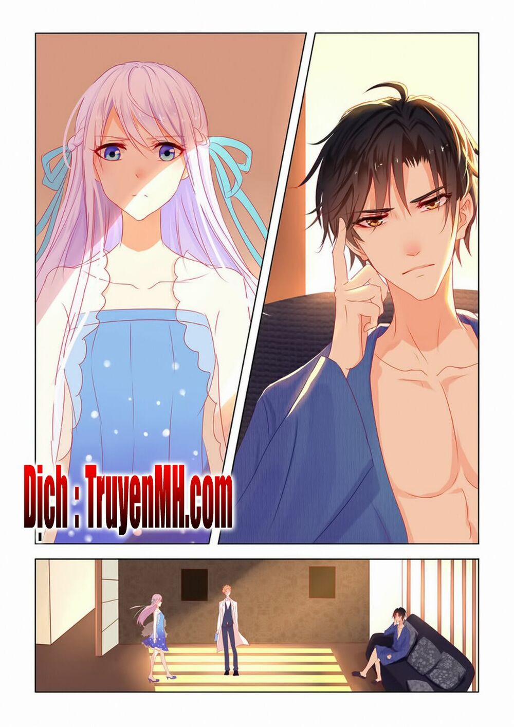 Tử Sắc Sắc Vi 7 trang 4