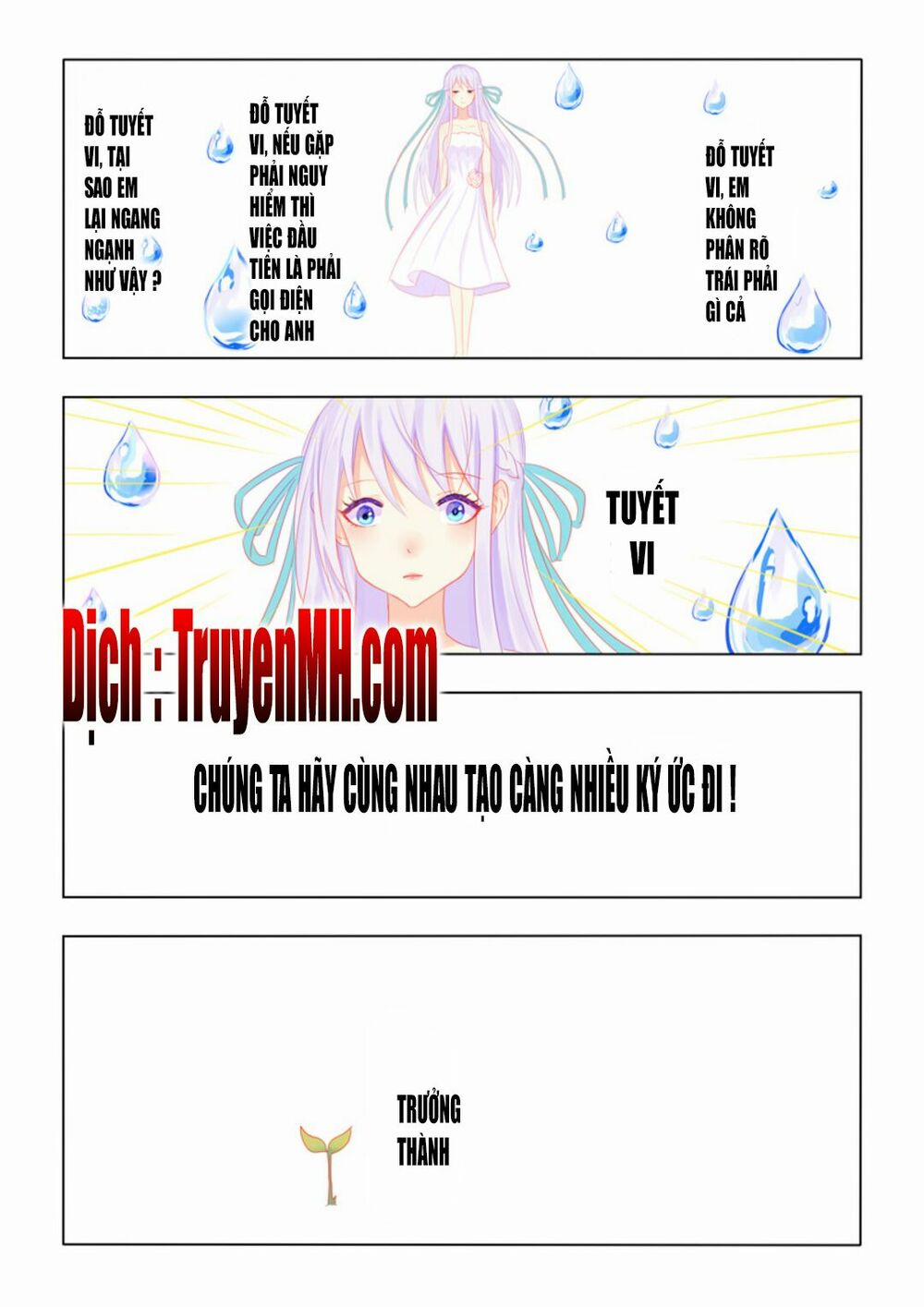 Tử Sắc Sắc Vi 70 trang 6