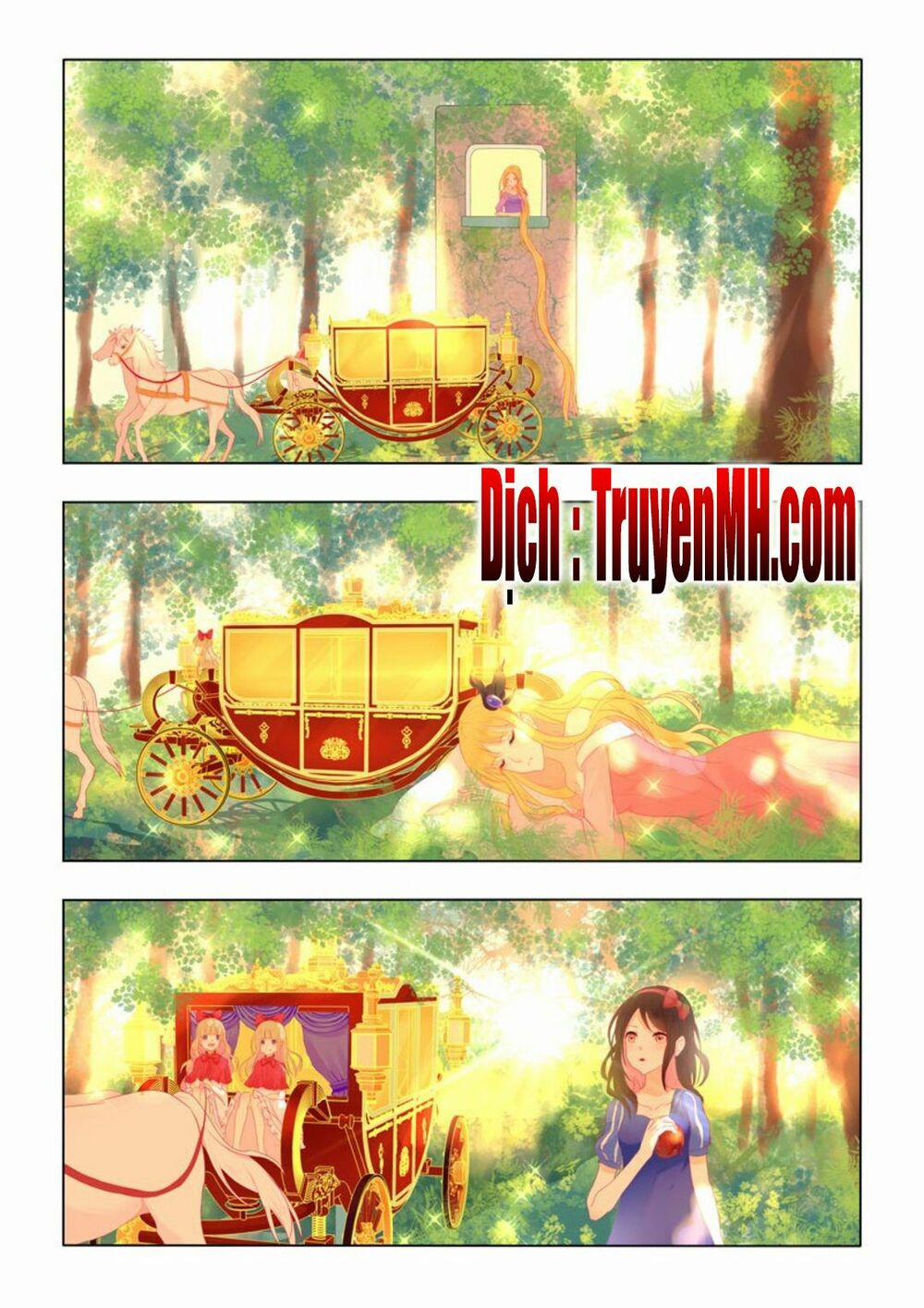 Tử Sắc Sắc Vi 71 trang 5