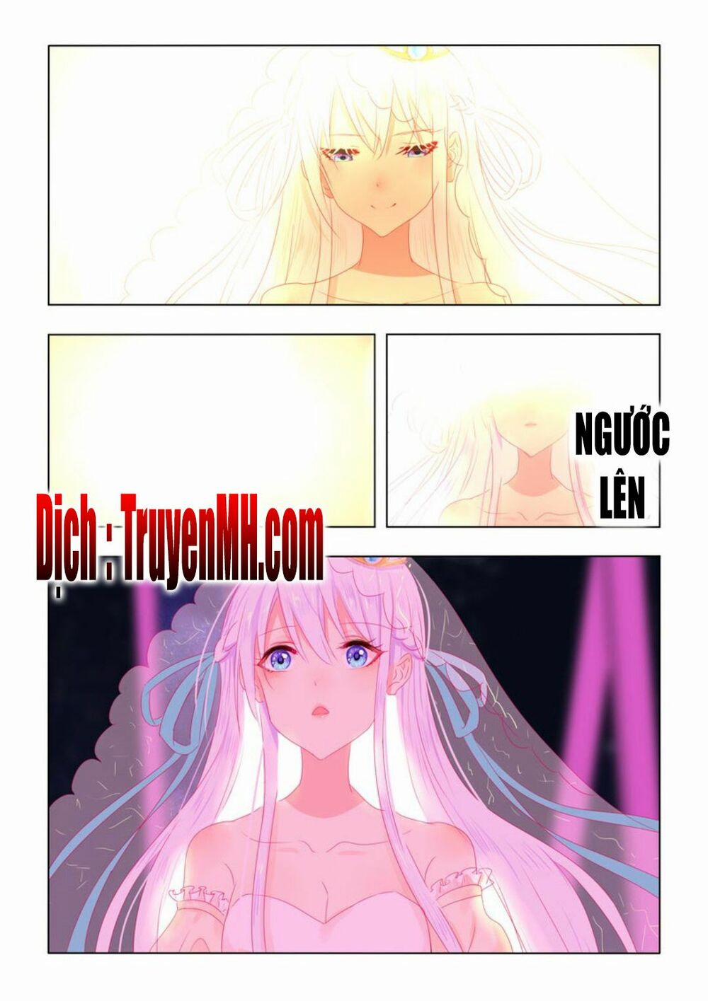 Tử Sắc Sắc Vi 72 trang 2