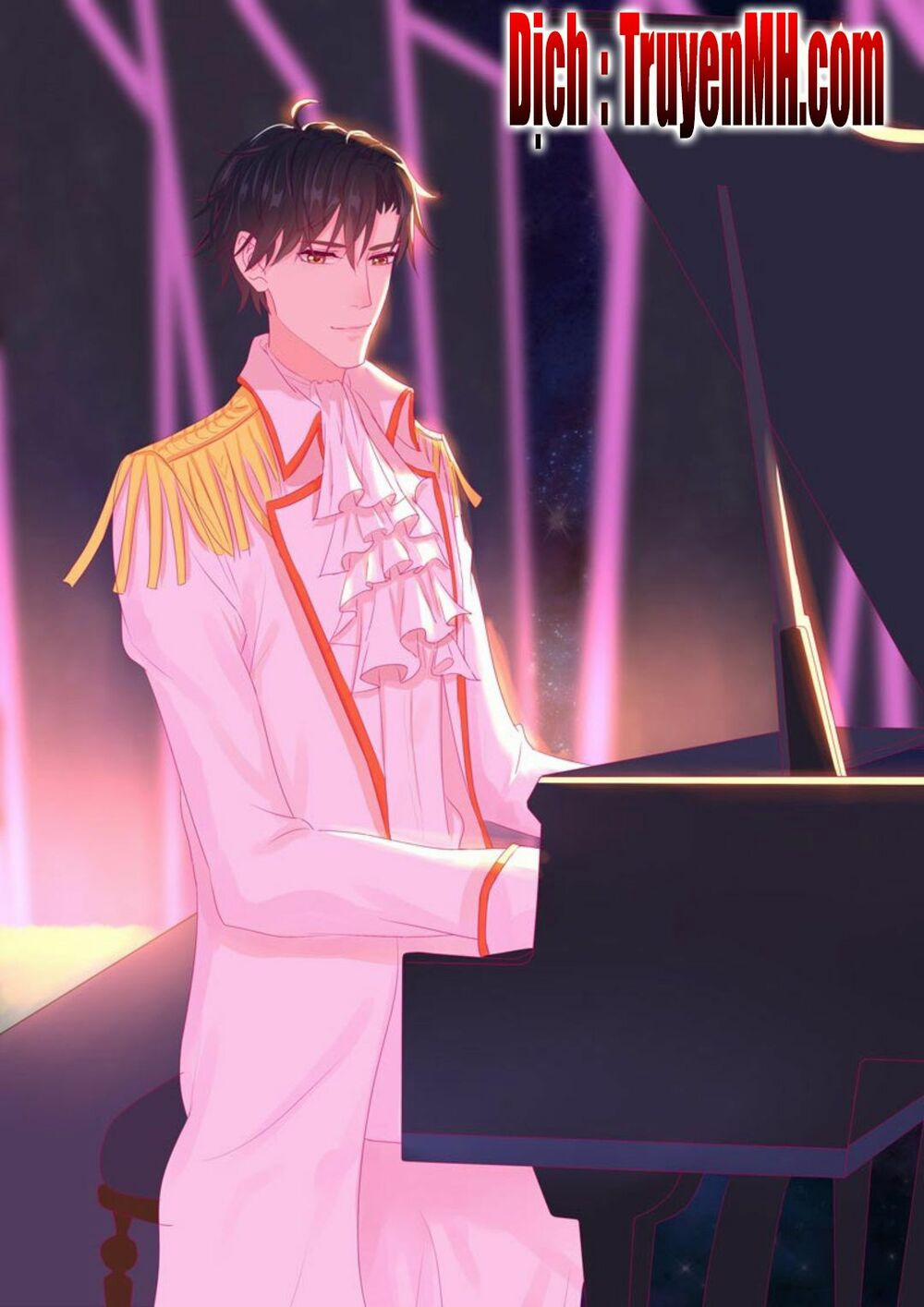 Tử Sắc Sắc Vi 72 trang 3