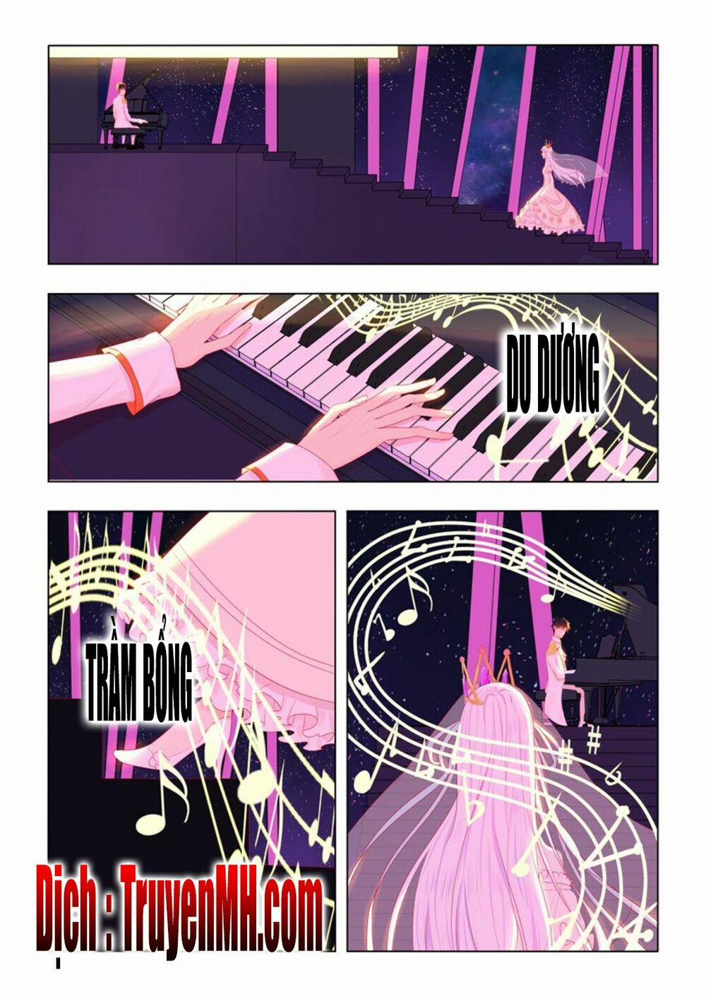 Tử Sắc Sắc Vi 72 trang 4