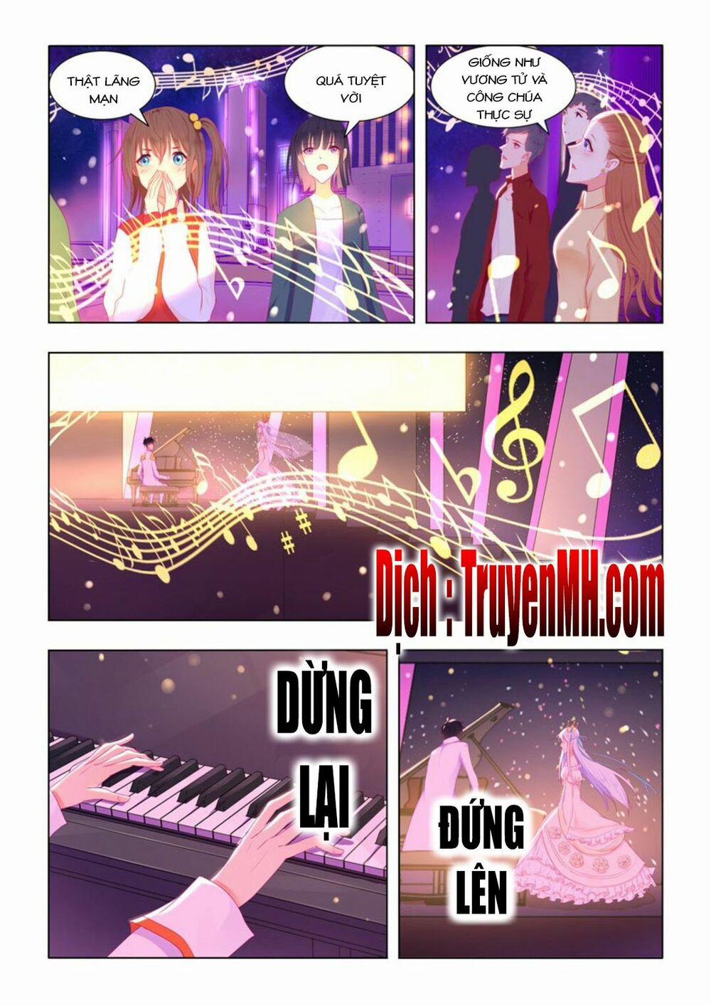 Tử Sắc Sắc Vi 72 trang 6